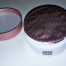 Swatch de flfl90 : Sakura Scrub Gommage pour le Corps, Rituals