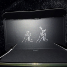 Swatch de flfl90 : Very good girl, Carolina Herrera