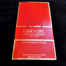 Swatch de flfl90 : Very good girl, Carolina Herrera