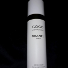 Swatch de flfl90 : COCO MADEMOISELLE CHANEL Déodorant vaporisateur, Chanel