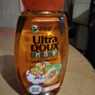 Swatch de Amanite : Ultra Doux Enfants, Garnier