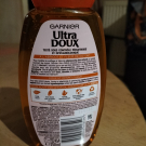 Swatch de Amanite : Ultra Doux Enfants, Garnier