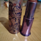 Swatch de Amanite : Vice Lipstick - Rouge à lèvres, Urban Decay