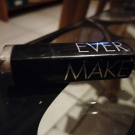 Swatch de Amanite : Rouge Artist Intense - Rouge à Lèvres Couleur Intense, Make Up For Ever