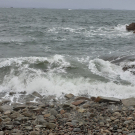 Swatch de ARZHELA : Masque oxygénant et revitalisant, bulles marines, Algologie