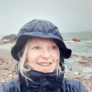 Swatch de ARZHELA : Masque oxygénant et revitalisant, bulles marines, Algologie