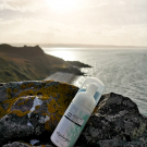 Swatch de EmmaVonCas : Hydra écume Mousse Nettoyante Oxygénante, Algologie