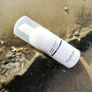 Swatch de EmmaVonCas : Hydra écume Mousse Nettoyante Oxygénante, Algologie