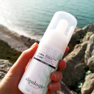 Swatch de EmmaVonCas : Hydra écume Mousse Nettoyante Oxygénante, Algologie