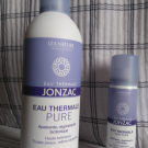 Swatch de Velnya : Eau thermale 100% pure, Eau Thermale Jonzac