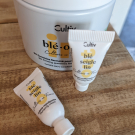 Swatch de Influences_green : Gummies fermeté BIO, Cultiv