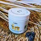 Swatch de Influences_green : Gummies fermeté BIO, Cultiv