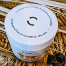 Swatch de Influences_green : Gummies fermeté BIO, Cultiv