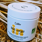 Swatch de Influences_green : Gummies fermeté BIO, Cultiv