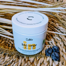 Swatch de Influences_green : Gummies fermeté BIO, Cultiv