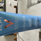 Swatch de sandra18 : Ideal Soleil - lait apaisant après soleil, Vichy