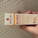 Swatch de sandra18 : BB Crème au Ginseng 5-en-1, Erborian