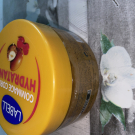 Swatch de sandra18 : Gommage Corps Hydratant, Labell