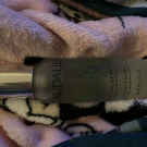 Swatch de sandra18 : Eau de Beauté, Caudalie