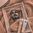 Swatch de the testing family : Crème Anti Poches Contour des Yeux, Eye Care