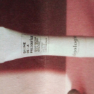 Swatch de Cat84 : Baume de la presqu'île, Algologie