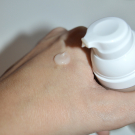 Swatch de Mandala_des_pepites : Fluide peau parfaite, La Canopée