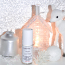 Swatch de Mandala_des_pepites : Larmes de Fantôme - Contour des Yeux et Paupières, Garancia