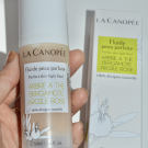 Swatch de Mandala_des_pepites : Fluide peau parfaite, La Canopée