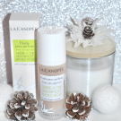 Swatch de Mandala_des_pepites : Fluide peau parfaite, La Canopée