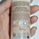 Swatch de Mandala_des_pepites : Fluide peau parfaite, La Canopée