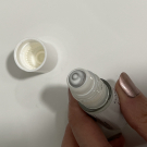 Swatch de Mandala_des_pepites : Larmes de Fantôme - Contour des Yeux et Paupières, Garancia