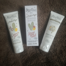 Swatch de Yasmina59 : Rituels Teint Eclatant au Réveil, Marilou Bio