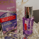 Swatch de Nell07 : Revitalift Filler Sérum Anti-Rides Acide Hyaluronique Concentré, L'Oréal Paris