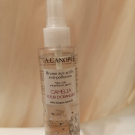 Swatch de Kelalin-x3 : Brume aux actifs anti pollution, La Canopée