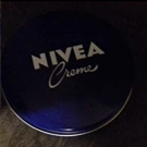 Swatch de Agnes15 : Nivea Crème, Nivea