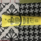 Swatch de Sawsaw13 : ORIGINAL BAUME, dr PAW PAW