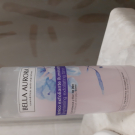 Swatch de myleneguiraut : Brightening exfoliants toner, La bella donna
