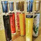 Swatch de Melly97 : Adopt' Eau de Parfum, Adopt by Réserve Naturelle