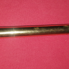 Swatch de Nirysse : Touche Eclat, Yves Saint Laurent