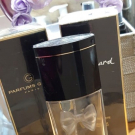 Swatch de charlybobby : Cabochard, Grès