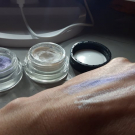 Swatch de charlybobby : Color Tattoo 24HR, Gemey-Maybelline