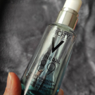 Swatch de Lorraina47 : Minéral 89 Booster Quotidien Fortifiant et Repulpant, Vichy