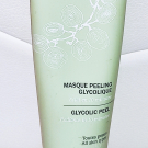 Swatch de Lorraina47 : Masque peeling glycolique, Caudalie