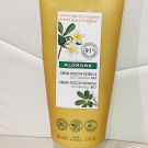 Swatch de Lorraina47 : Crème de douche au beurre de Cupuaçu bio, Klorane
