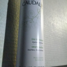 Swatch de Freynette : Eau de raisin, Caudalie