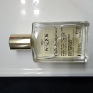 Swatch de Freynette : Huile Prodigieuse - Huile Sèche multi-fonctions, Nuxe