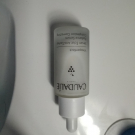 Swatch de Freynette : Vinoperfect Sérum Éclat Anti-Taches 30ml, Caudalie