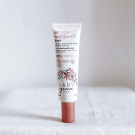 Swatch de La ptite revue : BB crème matifiante 5 en 1, Lady Green