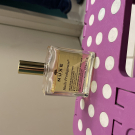 Swatch de Boucan58 : Huile Prodigieuse - Huile Sèche multi-fonctions, Nuxe