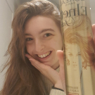 Swatch de moi_meme16 : Laque Elnett Satin Fixation Forte, L'Oréal Paris